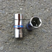 킹토니 4235**M 롱핸드소켓 1/2인치 21~32mm(6각)