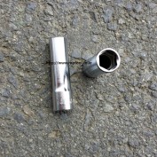 코겐 롱핸드소켓 1/2인치 8~20mm(6각) 4300M KOKEN