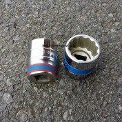 킹토니 6330**M 숏핸드소켓 3/4인치 17~41mm(12각)