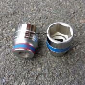 킹토니 6335**M 숏핸드소켓 3/4인치 39~70mm(6각)