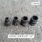 KOKEN코겐 숏임팩소켓 14401M 8~19mm 14401M 복스알 1/2
