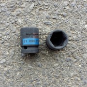 킹토니 4535**M 숏임팩소켓 1/2인치 8~27mm