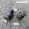 KOKEN코겐 임팩아답타 F1/2*M3/4 14466A 사이즈변환어댑터복스알