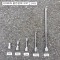 KOKEN코겐 볼연결대 3/8 3763 32mm, 50mm, 75mm, 125mm, 250mm선택