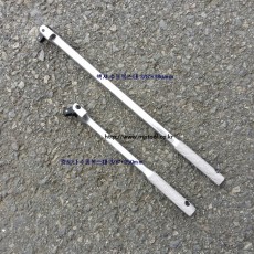 수동복스대 3/8 킹토니3452-10F(250mm), 헥사DT380015(380mm)