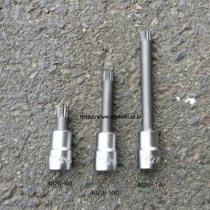 코겐KOKEN 12각별비트소켓 M12 4020-60, 4020-100, 4020-140 NF소나타, 쌍용체어맨 헤드복스