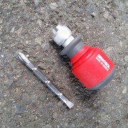 길이조절 양용주먹드라이버 센툴 +2팁, -6팁