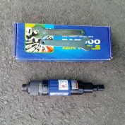 에어 다이그라인다 6mm 대우 DG-50S 슬리버형그라인더