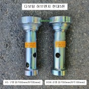 다보탑 현대5톤 허브렌치 H5구형(6각60mm, 8각95mm), H5N신형(6각60mm, 8각100mm) 하부누끼, 허브복스
