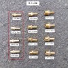 호스닛플 PT1/4" 8mm,9.5mm,11mm,13mm