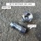 NITTO니토 에어카플러 200-40SF 자동 PT1/2"-14 하이카플러 SS-41