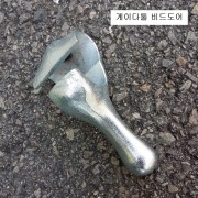 중국 게이다툴 비드도어 은색 타이어레바대도움공구