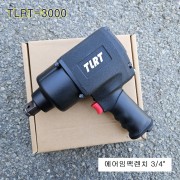 중기에어임팩렌치 3/4 TLRT-3000 블랙시리즈 강력형 30PM(AM13)