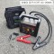 신주 스마트 밧데리차세대점프스타트 SC-2600A 12V전용 JUMP배터리시동 제로점프스타터 DDD-3000