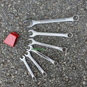 AIGO아이고 콤비네이션렌치세트 6P 6본조(3/8