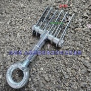 보급형 판금 스포트멀티후크아이고리세트