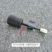 TD-12 너클붓싱공구 EF소나타 그랜저XG용 너클부싱교환