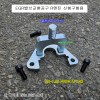R엔진용 신형구형 EGR밸브분해구 TD-GN