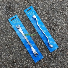 SK 육각터진메가네 TUF-2024(10X11mm),  TUF-2025(10X12mm)  넛트렌치