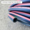 풍남 에어호스 내경6.5mm 10M 타이어공기자동주입기용